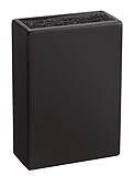 Bloc Sa&iuml;gon noir