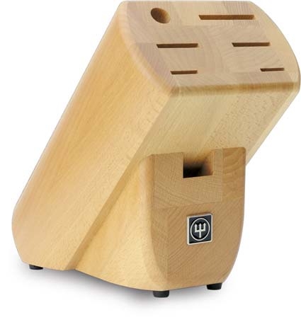 Bloc vide