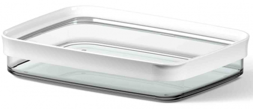 Boîte à jambon Emsa Optima rectangulaire 0,7 L