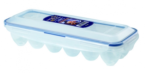 Boite à oeufs Lock & Lock 12 oeufs - HPL954