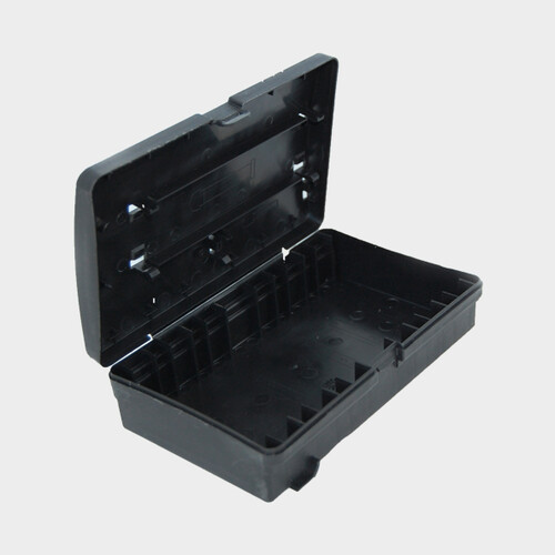 Boite Amovible De Rangement Vide Contenant 3 Peignes Ultra Pour Mandoline R&eacute;volu