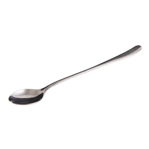 Boite de 12 cuill&egrave;res Log Drink ou cuill&egrave;re &agrave; Mazagran