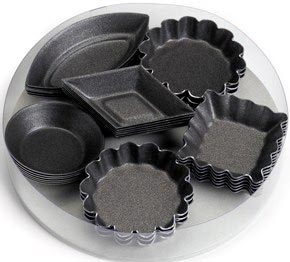 Boite de 30 petits fours