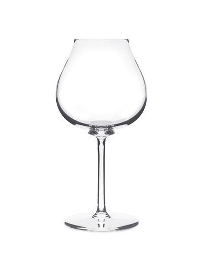 Boite de 6 verres &agrave; vin rouge Caris'Paris Bouquet