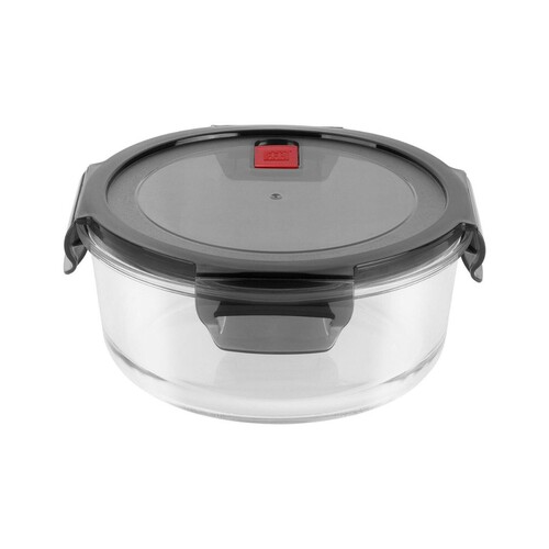 Bo&icirc;te de conservation en verre, rond, 1300 ml ZWILLING Gusto