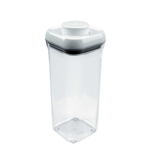 Boite de conservation Pop Oxo carr&eacute;e 1.4 L