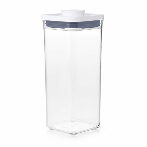 Boite de conservation Pop Oxo V2 Carré 1,8 Litres