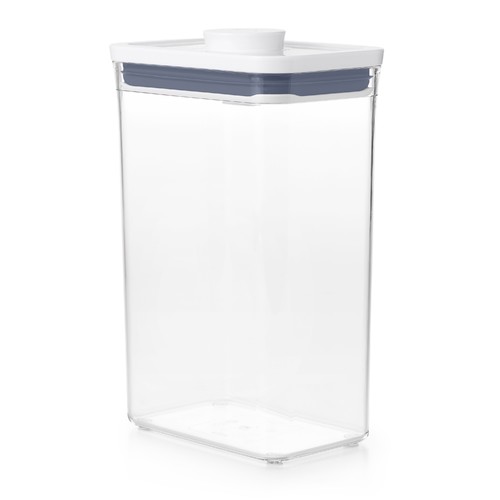 Boite de conservation Pop Oxo V2 Rectangulaire 2,9 Litres
