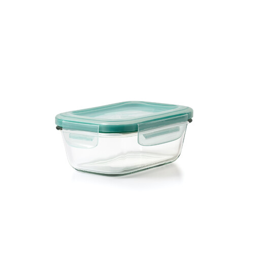 Bo&icirc;te de Conservation Smart Seal Verre 0,4 L