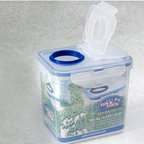 5 Pièces Verre Doseur Borosilicate Lixiluxia - Bécher Gradué 5ml à 100ml Pour Labo Ou Cuisine