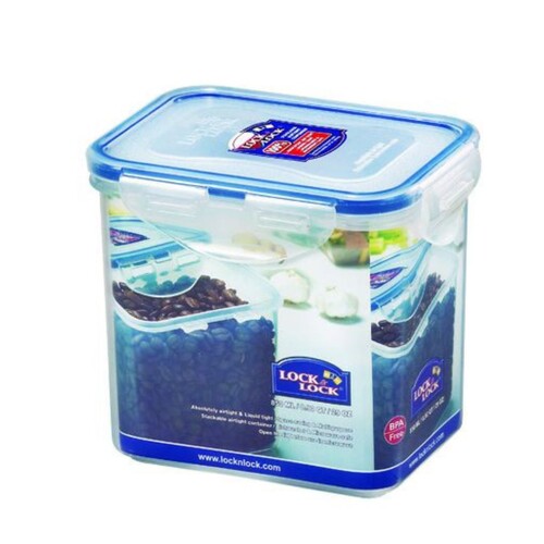 Boite Lock & Lock haute 0.85 L - HPL808