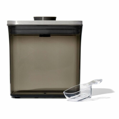 Bo&icirc;te POP INOX pour le caf&eacute; 1,6 L