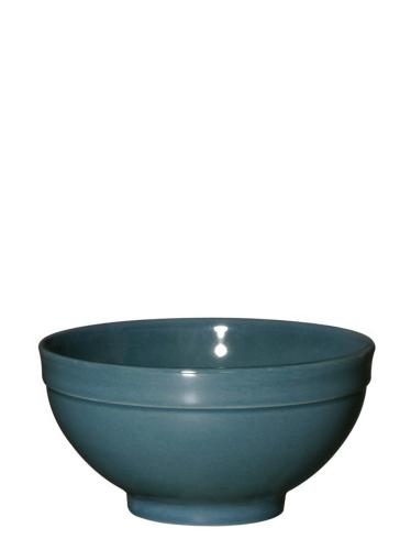 Bol bleu pavot Natural Chic &oslash; 14.5 cm capacit&eacute; 0.65 L Emile Henry