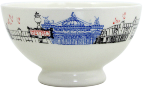 Bol &Ccedil;a Cest Paris