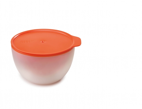 Bol 'Cool-touch' pour micro-ondes