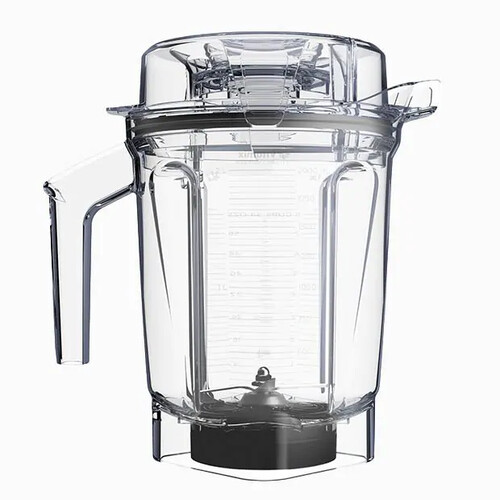 Bol de remplacement 2L pour Vitamix Ascent