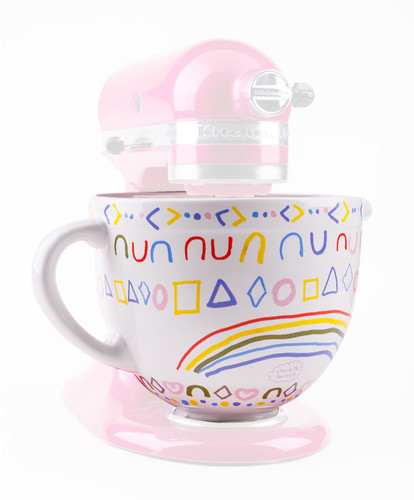 Bol design by Charlotte Darroze