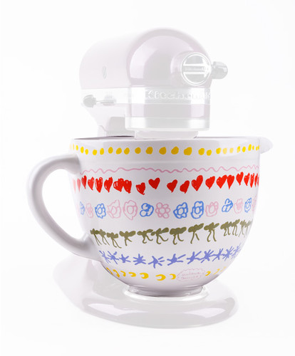 Bol design by Quitterie Darroze