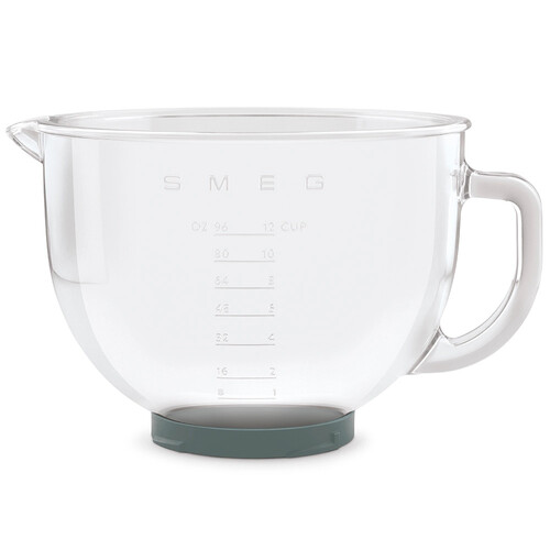 Bol en verre de 4,8 litres pour SMF02 / SMF03 / SMF13