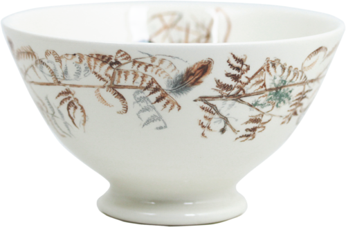 Bol Grand Modèle Sologne