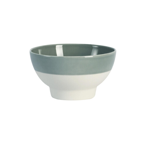 Bol Gris Oxyde Cantine 14 cm