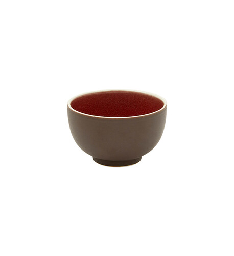 Bol M TOURRON CERISE