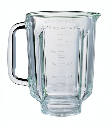 Bol verre pour blender mod&egrave;le avant 2010