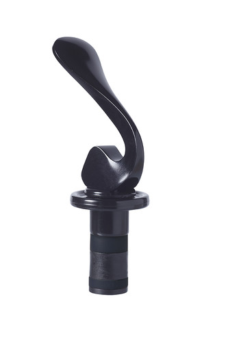 Bouchon gard\'bulles