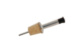 Bouchon verseur liege / inox