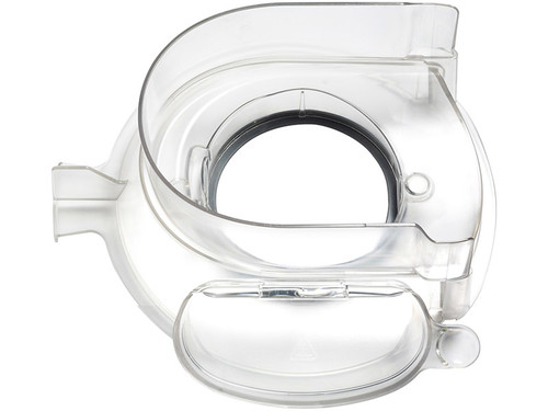 Bouclier chaleur pour Cooking chef