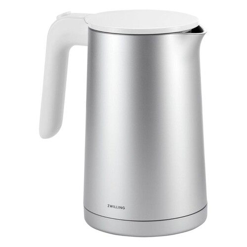 Bouilloire 1 L Argent ENFINIGY