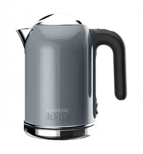 Bouilloire 1L kMix pichet Gris zinc