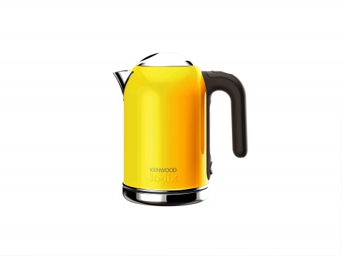 Bouilloire 1L kMix pichet Lemon tonic