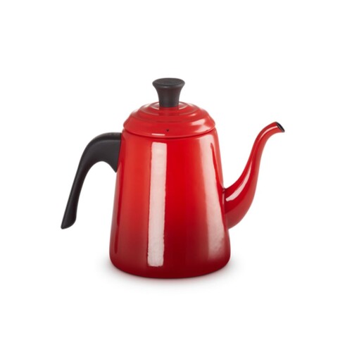 Bouilloire Barista 700Ml Cerise