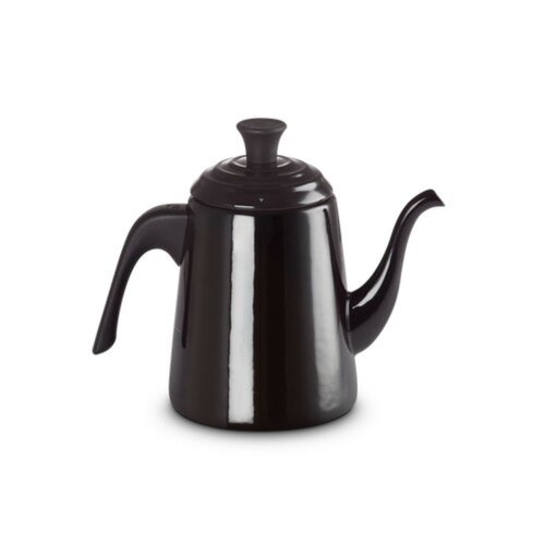 Bouilloire Barista 700Ml Noir Eb&egrave;ne