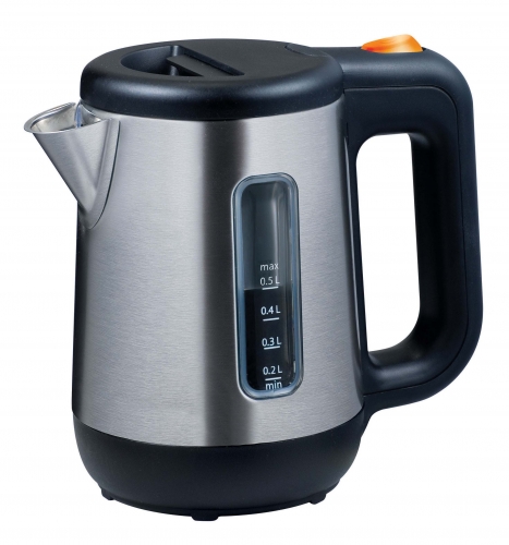 Bouilloire Kenwood 0.5l inox mat