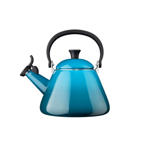 Bouilloire Kone 1,6L Deep Teal
