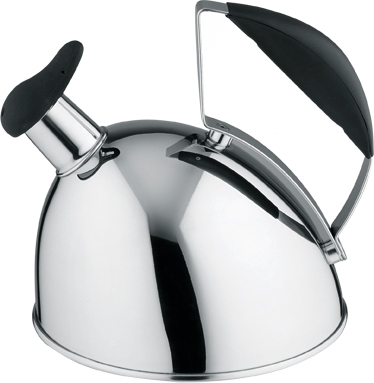 Bouilloire Luna noire 1,8 l B180LN