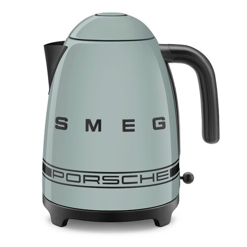 Bouilloire PORSCHE \"Ann&eacute;es 50\" Shade Green