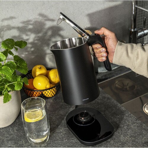 Bouilloire Pro 1 L Noir ZWILLING ENFINIGY