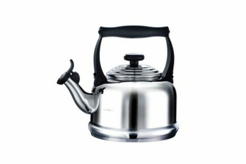 Bouilloire Tradition 2.1L Inox