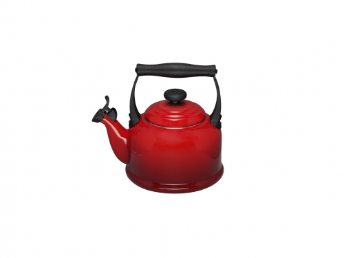 Bouilloire TRADITION  Cerise