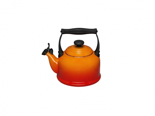 Bouilloire TRADITION  Volcanique