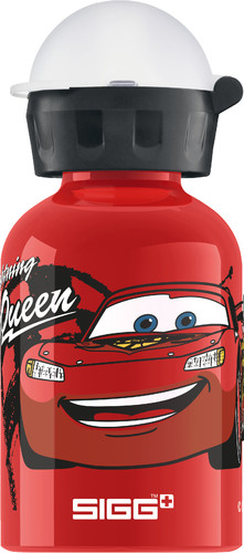 Bouteille Cars McQueen
