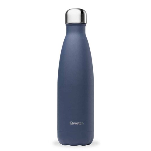Bouteille isotherme Bleu Nuit 500 ml GRANITE