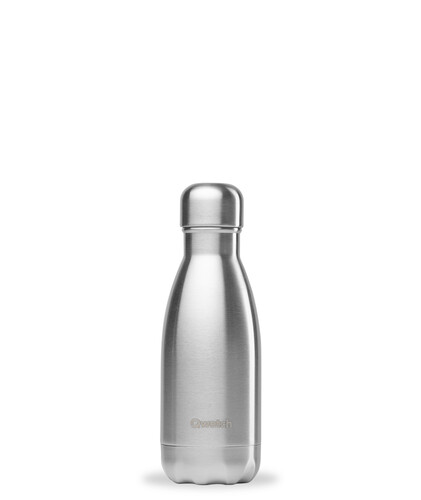 Bouteille Isotherme Inox 260ml