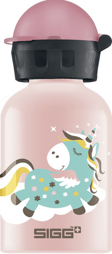 Bouteille Licorne