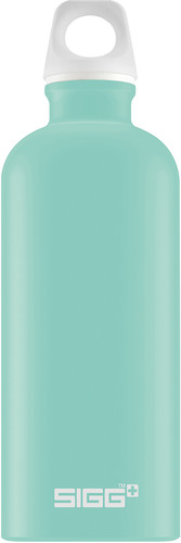 Bouteille Lucid Bleu Glacier