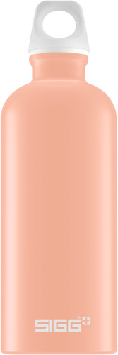 Bouteille Lucid Rose pêche