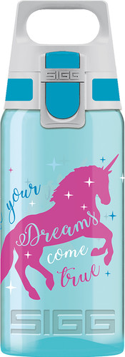 Bouteille VIVA ONE Licorne